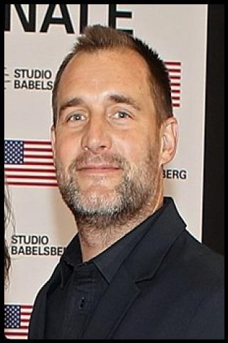 Famous People with surname Redmon