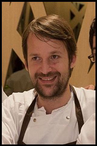 Famous People with surname Redžepi