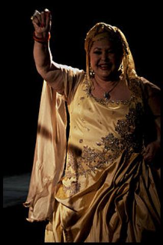 Famous People with surname Redžepova