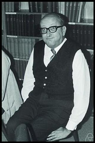 Famous People with surname Reeb