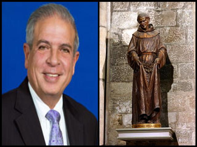 Famous People with surname Regalado