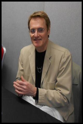 Famous People with surname Regehr