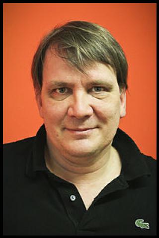 Famous People with surname Regener