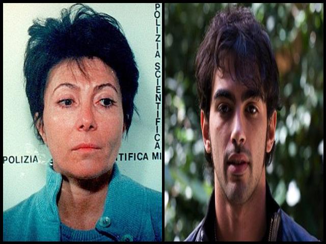 Famous People with surname Reggiani