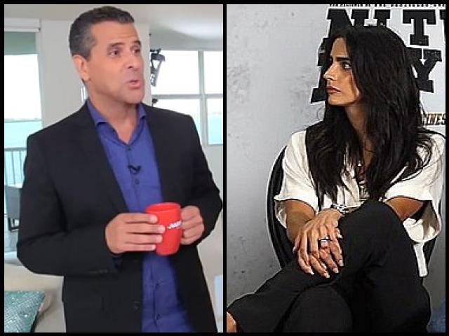 Famous People with surname Regil