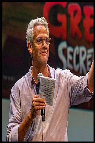 Famous People with surname Register