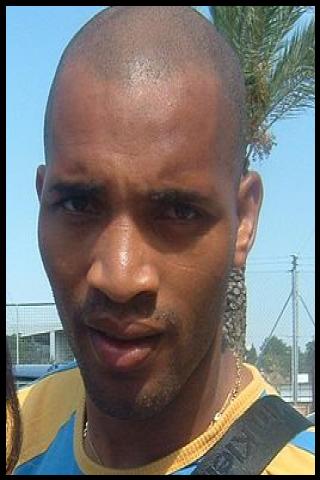 Famous People with surname Regueiro