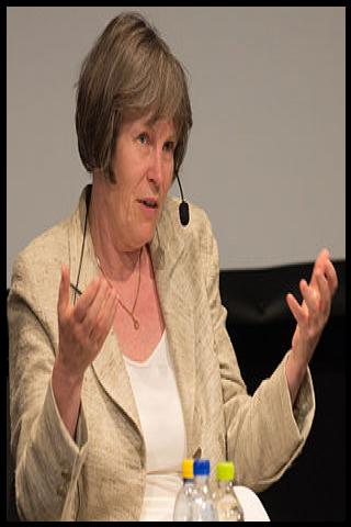 Famous People with surname Rehnqvist