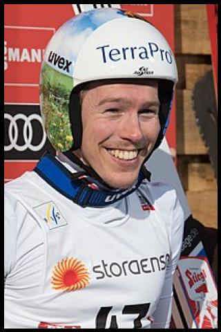 Famous People with surname Rehrl