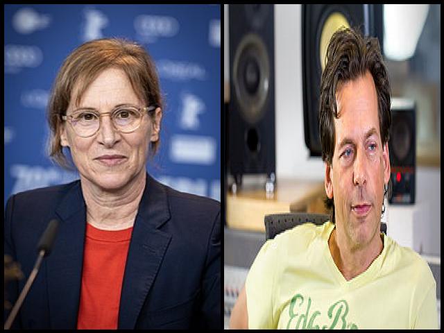 Famous People with surname Reichardt