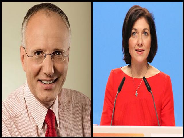 Famous People with surname Reiche