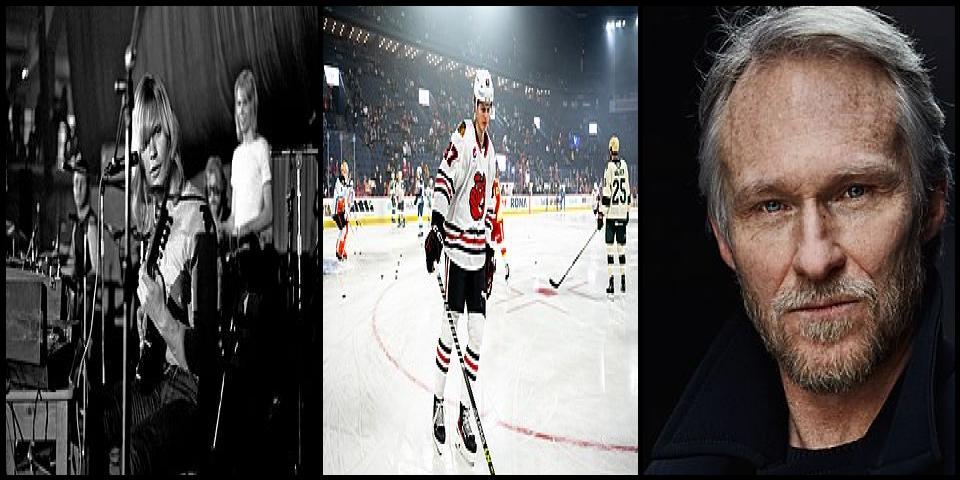 Famous People with surname Reichel