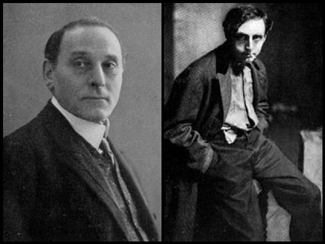 Famous People with surname Reicher