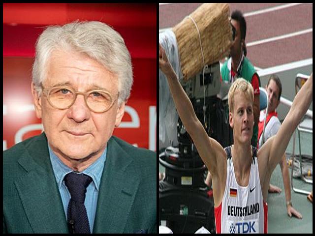 Famous People with surname Reif