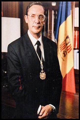 Famous People with surname Reig