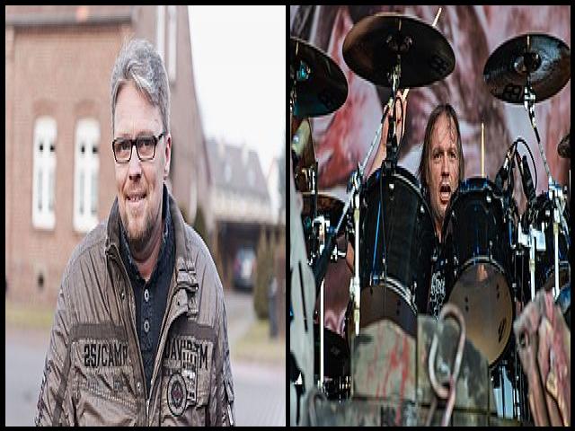 Famous People with surname Reil