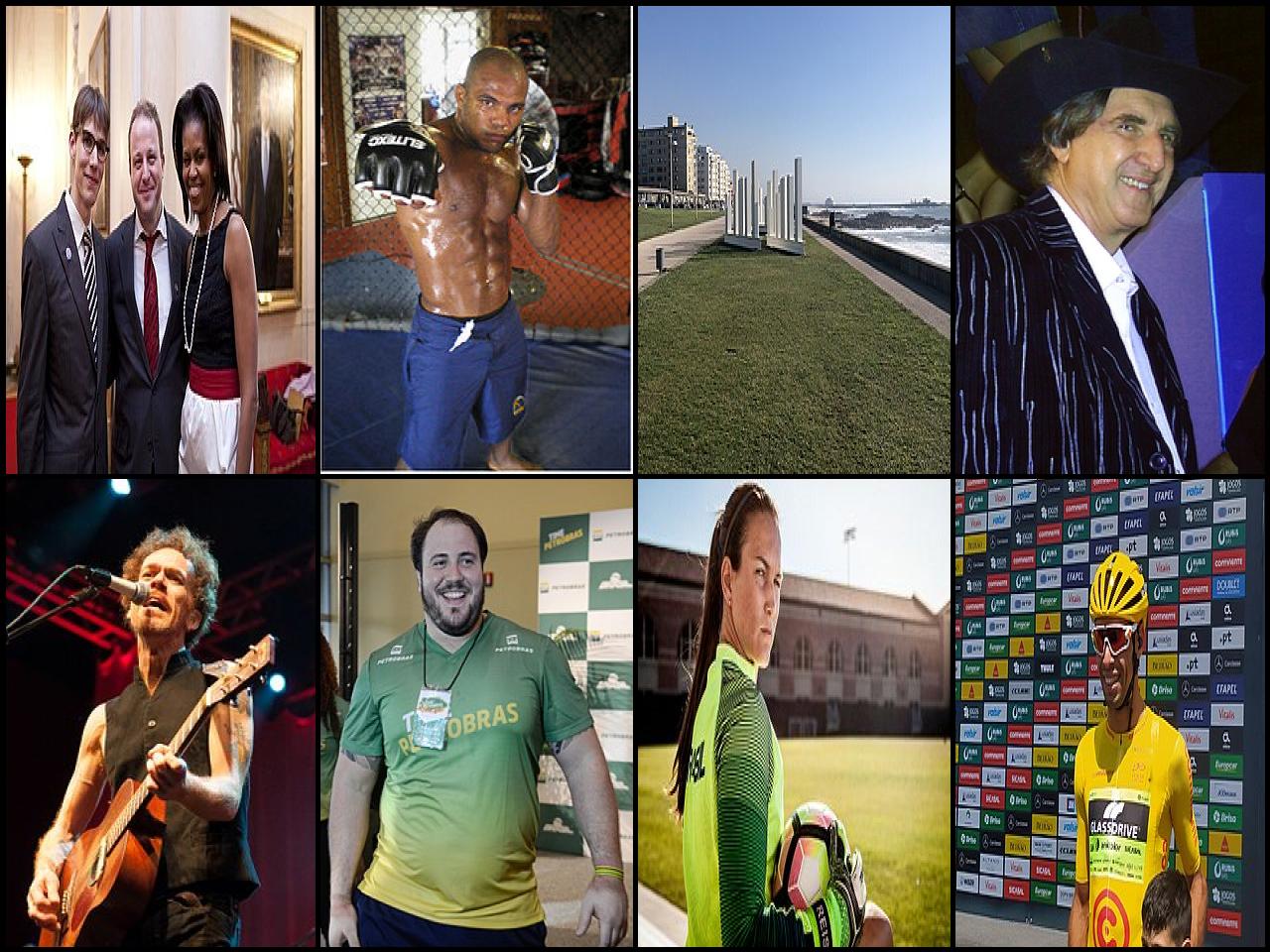 Famous People with surname Reis