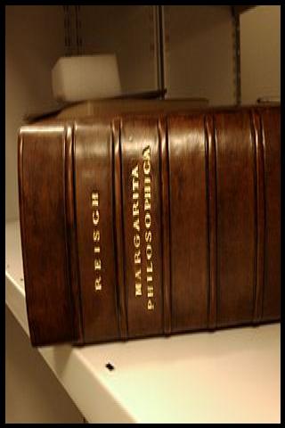 Famous People with surname Reisch