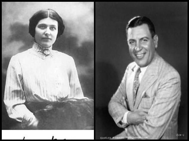 Famous People with surname Reisner