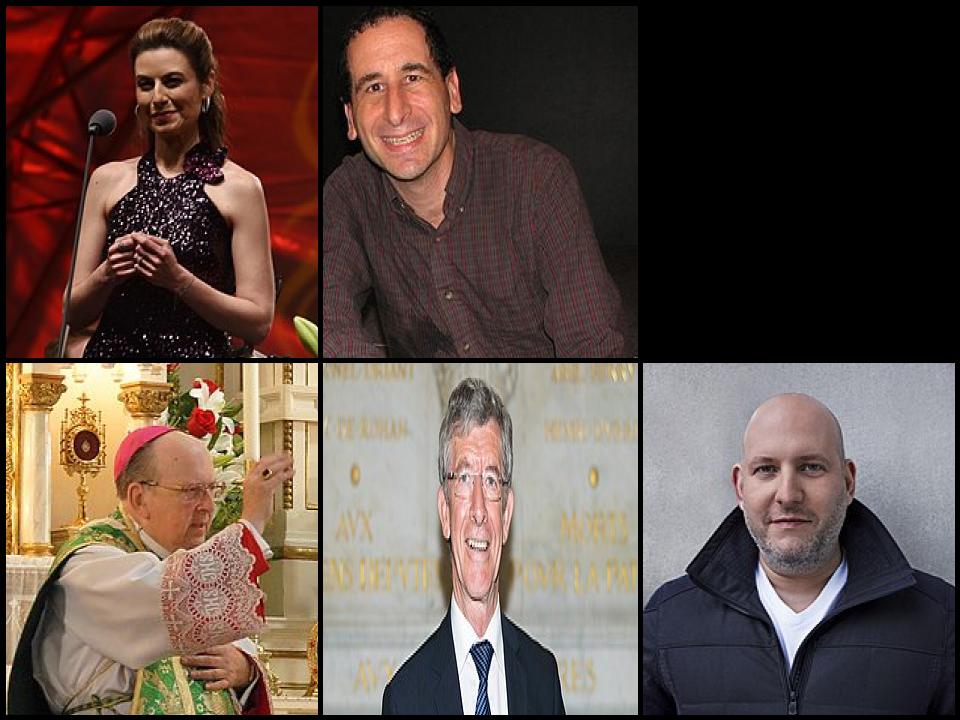 Famous People with surname Rei&szlig;