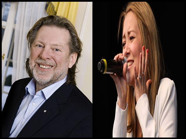 Famous People with surname Reitan