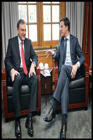 Famous People with surname Reithofer