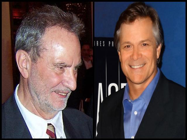 Famous People with surname Reitz