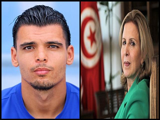 Famous People with surname Rekik