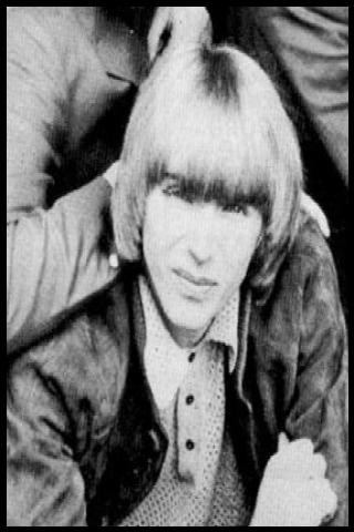 Famous People with surname Relf