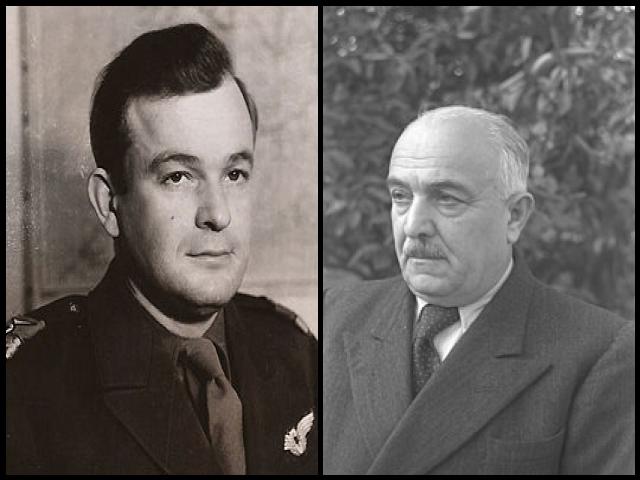 Famous People with surname Remez