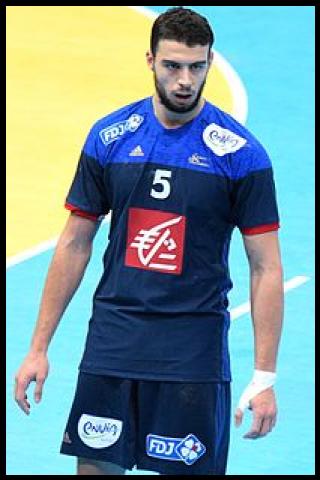 Famous People with surname Remili