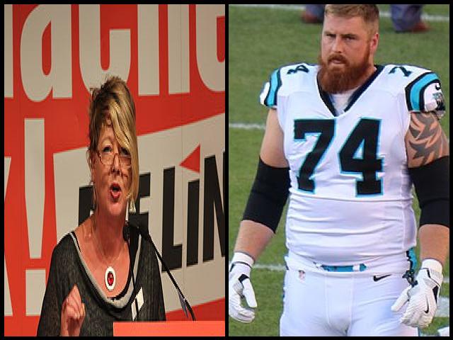 Famous People with surname Remmers