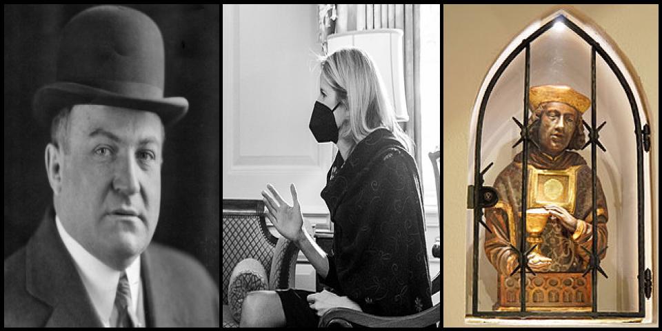 Famous People with surname Remus