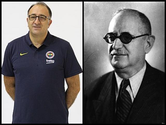 Famous People with surname Renda