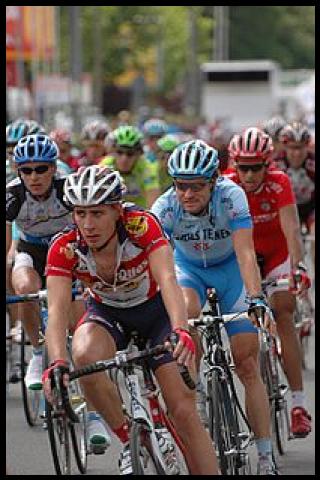 Famous People with surname Renders