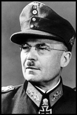 Famous People with surname Rendulić