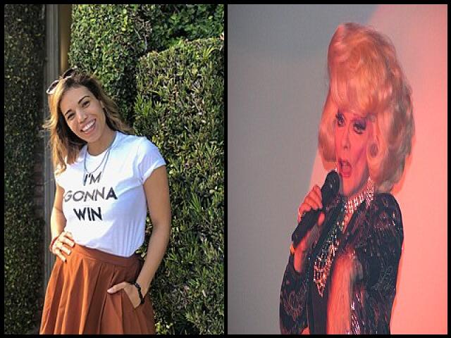 Famous People with surname Renee