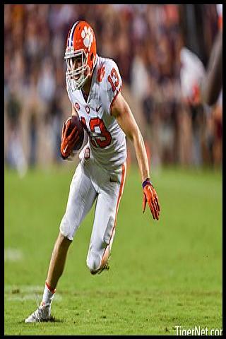 Famous People with surname Renfrow