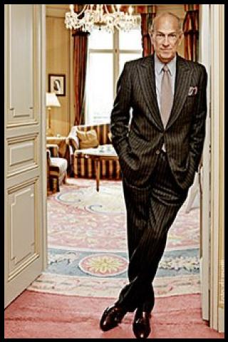 Famous People with surname Renta