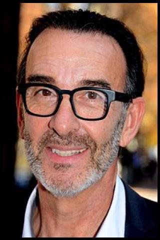 Famous People with surname Renucci