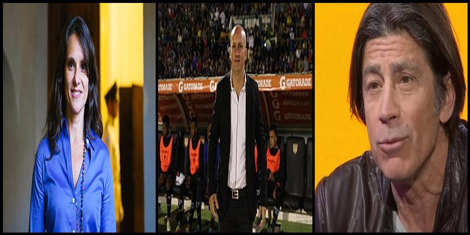 Famous People with surname Repetto