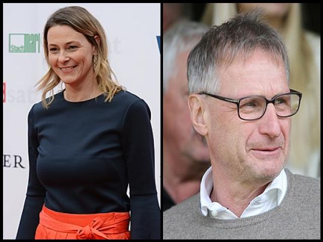 Famous People with surname Reschke