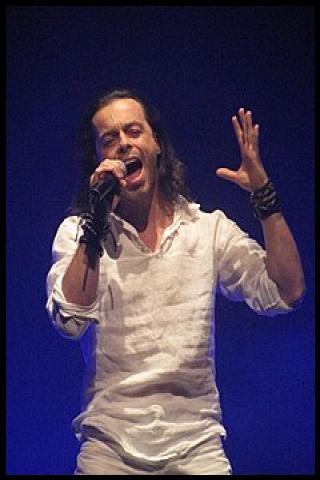 Famous People with surname Resende