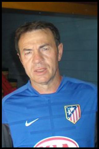 Famous People with surname Resino