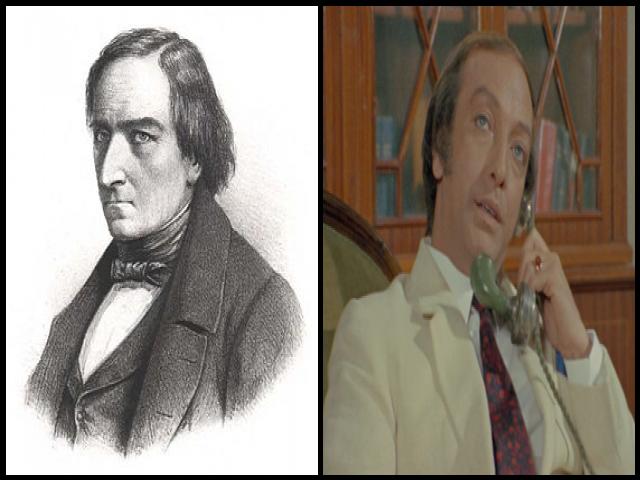 Famous People with surname Ressel