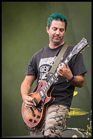 Famous People with surname Rest