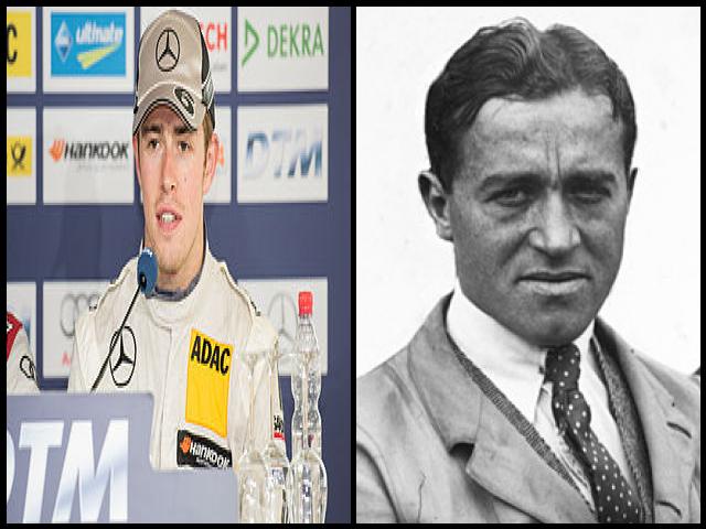 Famous People with surname Resta