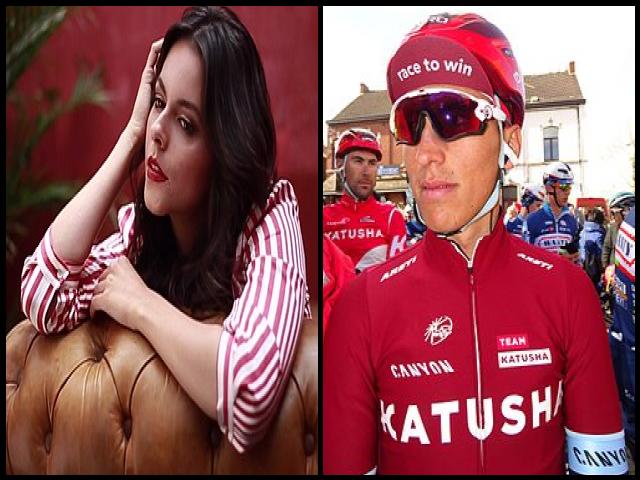 Famous People with surname Restrepo