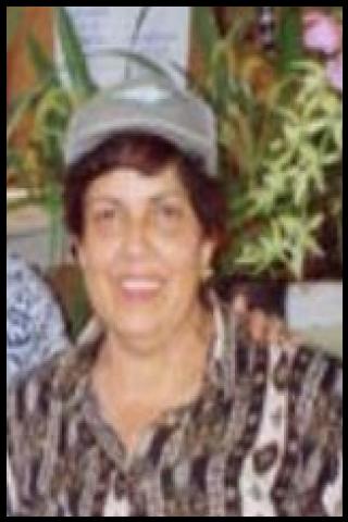 Famous People with surname Retana