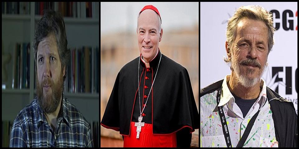 Famous People with surname Retes